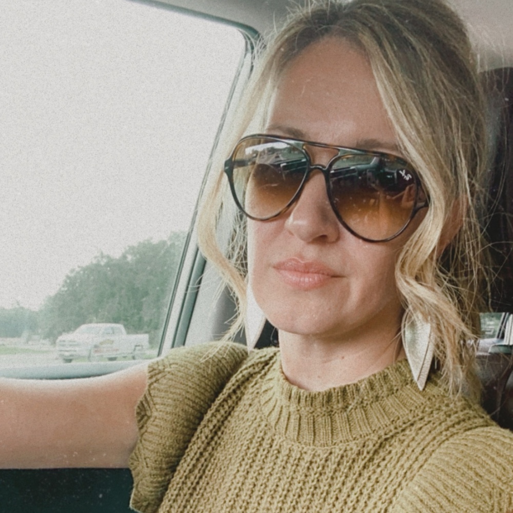 Meet your Posher, Franne